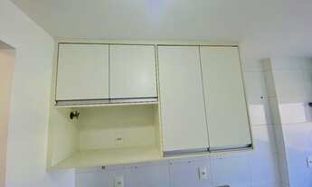 Imagem 5: Apartamento para Locação em São Paulo, Água Branca, 2 dormitórios, 1 suíte, 2 banheiros, 1