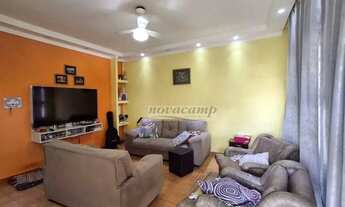 Imagem 4: Casa com 3 dormitórios à venda, 170 m² por R$ 450.000,00 - Jardim García - Campinas/SP