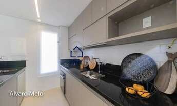 Imagem 6: Apartamento com 2 dormitórios à venda, 67 m² por R$ 1.309.101,00 - Centro - Belo Horizonte