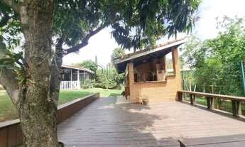 Imagem 5: Chácara à venda com 3 qaurtos no Terras de Itaici, em Indaiatuba