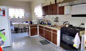 Imagem 6: CASA ASSOBRADADA - HIGIENÓPOLIS - SP