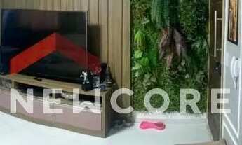 Imagem 3: Cobertura em Rua Carlos de Campos - Parque São Vicente - Mauá/SP