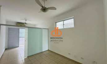 Imagem 3: Kitnet Gonzaga Santos Varanda Frente Elevador