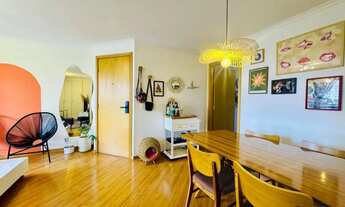 Imagem 3: Apartamento para venda em Vila Leopoldina com 2 quartos, sendo 1 suíte , 88m²