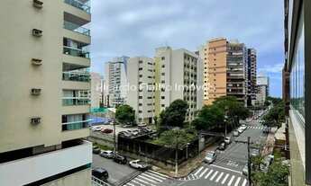 Imagem: 3 quartos Praia da Costa sol da manhã