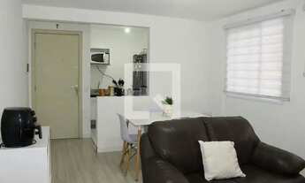 Imagem: Apartamento à Venda - Santa Cecília, 1