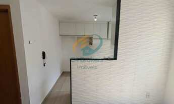 Imagem 3: Apartamento em Água Chata - Guarulhos, SP