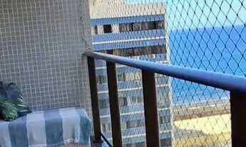 Imagem 6: APTO Q/S SUÍTE SMART FAROL DA BARRA DECORADÍSSIMO VISTA MAR