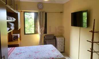 Imagem 2: Excelente Apartamento à Venda no Bairro Sumaré!