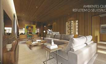 Imagem 3: Apartamento com 4 suítes e 4 vagas de garagem a venda no Centro de Juiz de Fora