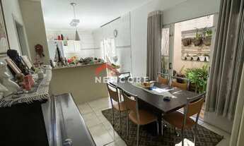 Imagem 3: Casa em Rua Sergipe - Vila Coralina - Bauru/SP