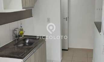 Imagem 4: Apartamento para alugar em Campinas, Jardim Nova Europa, com 3 quartos, com 60 m², Esmeral