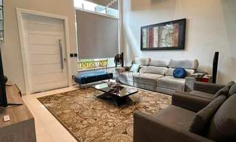 Imagem 3: Casa à venda com 3 suítes no Swiss Park em Campinas