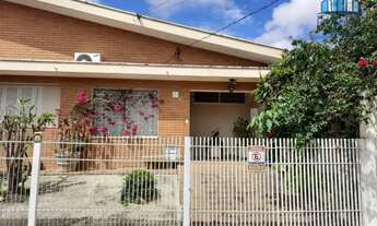 Imagem: Casa com 4 dormitórios à venda, 275 m²