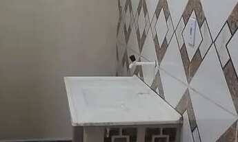 Imagem 6: Linda Kitnet em frente terminal CPA 3