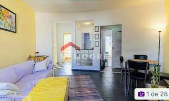 Imagem: Apartamento em Rua Vinte e Quatro de Maio