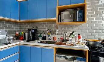 Imagem 6: Venda Casa em Condomínio 3 Dormitórios - 164 m² Vila Romana