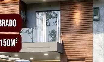 Imagem: Sobrado 510 mil