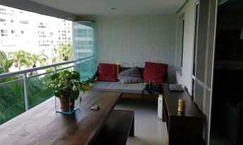 Imagem 3: Barra Peninsula St Martin 4 quartos lindo apartamento mobiliado