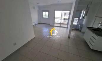 Imagem 4: Apartamento com 2 dormitórios, 77 m² - venda por R$ 750.000,00 ou aluguel por R$ 4.100,00