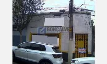 Imagem: TERRENO - CENTRO - SÃO CAETANO DO SUL