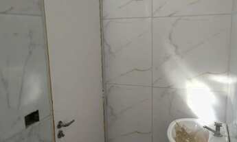 Imagem 6: Aluga-se Quarto e Cozinha + Área de serviço