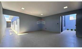 Imagem 4: Casa nova à venda -Jardim Ouro Verde Botucatu - SP