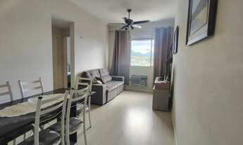 Imagem 3: Apartamento no Centro com Lazer Completo e Segurança 24h