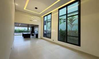 Imagem 6: Linda casa térrea no Condomínio Jardins Nápoles