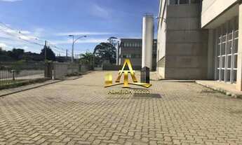 Imagem 3: Galpão para Locação com 2821 m² por R$ 84.000/mês - Tamboré em Barueri/SP