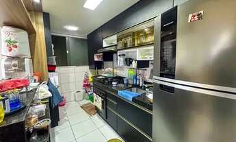 Imagem 7: Ed Green Village - Mobiliado - 3 quartos - 70m² - Lazer Completo - Aldeota/Joaquim Távora