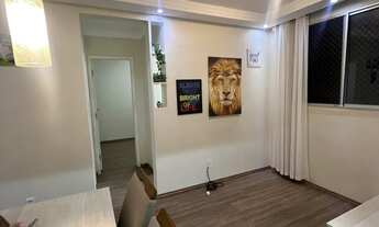 Imagem 5: Apartamento Residencial Bella Vista - Sol