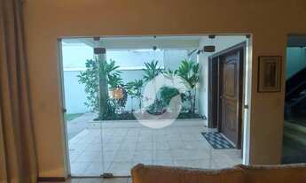 Imagem 5: Casa com 5 dormitórios à venda, 360 m² por R$ 2.576.000,00 - São Francisco - Niterói/RJ