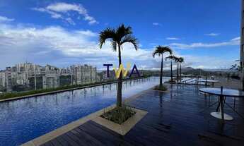 Imagem: Apartamento, Nouveau, Vila da Serra, Nova