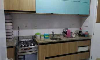 Imagem 6: Apartamento à venda no ATLANTIC TOWER RESIDENCE , ATALAIA, Aracaju, SE