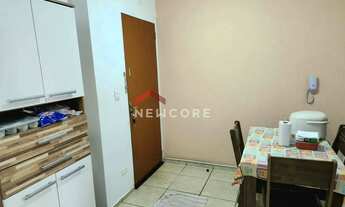 Imagem 4: Apartamento em Rua Ana Augusto - Vila Augusta - Sorocaba/SP