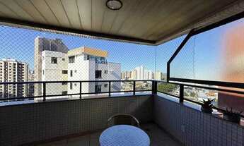 Imagem 4: Mansão tramandaí 3/4 - 160m - andar alto no GRAGERU [12141