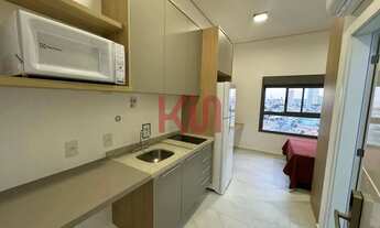 Imagem 6: Studio de luxo para locação no coração do Ipiranga, São Paulo-SP: 1 quarto, 1 banheiro, 19