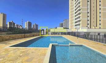 Imagem: Apartamento com 3 quartos, Parque Campolim