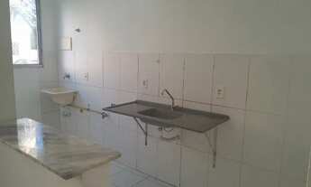 Imagem 2: Apartamento Condomínio Fonte das Águas