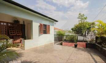 Imagem: Casa 300m na Agua Fria