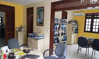 Imagem 3: Casa Duplex com 5 dormitórios (4 suítes sendo 1 master) à venda, 614 m² por R$ 1