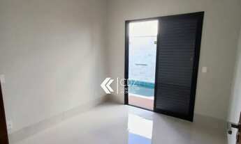 Imagem 5: Casa com 3 Dormitórios sendo 1 suiíte com closet - Condomínio Reserva Ipanema Sorocaba/SP