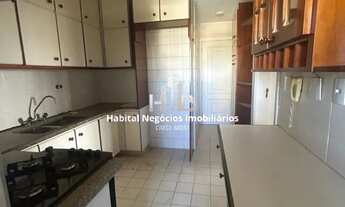 Imagem 4: APARTAMENTO RESIDENCIAL em CAMPINAS - SP, JARDIM DAS PAINEIRAS