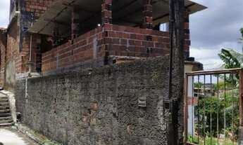 Imagem 2: COBERTURA NA LAGE!