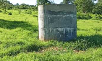 Imagem 3: Fazenda próximo a Montes Claros