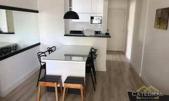 Imagem 2: Apartamento para venda/locação totalmente mobiliado, Centro. Jundiaí/SP