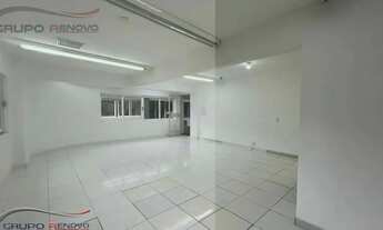 Imagem 7: Sala - Venda - Santo Amaro, S.P. - 60m², 1 sala, 1 wc, elevador- 400metros do Metrô Adolfo