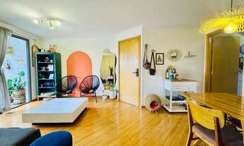 Imagem: Apartamento para venda em Vila Leopoldina