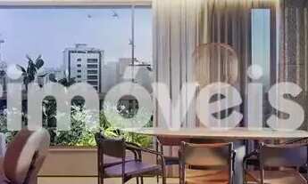 Imagem: Venda Área Privativa Lourdes Belo Horizonte